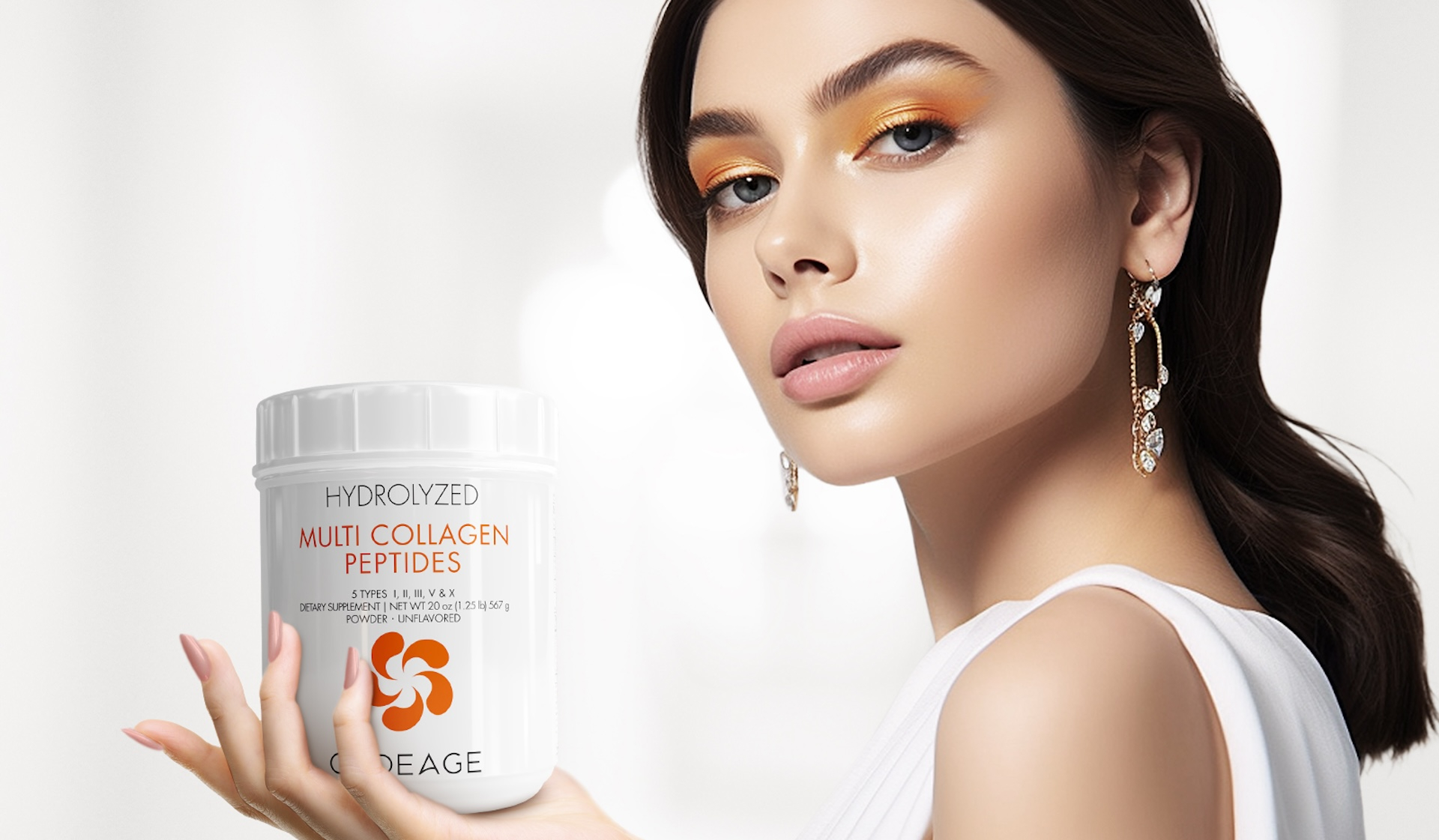 Codeage Multi Collagen