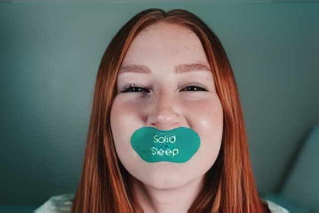 What Is Mouth Tape and How Can It Improve Your Health?