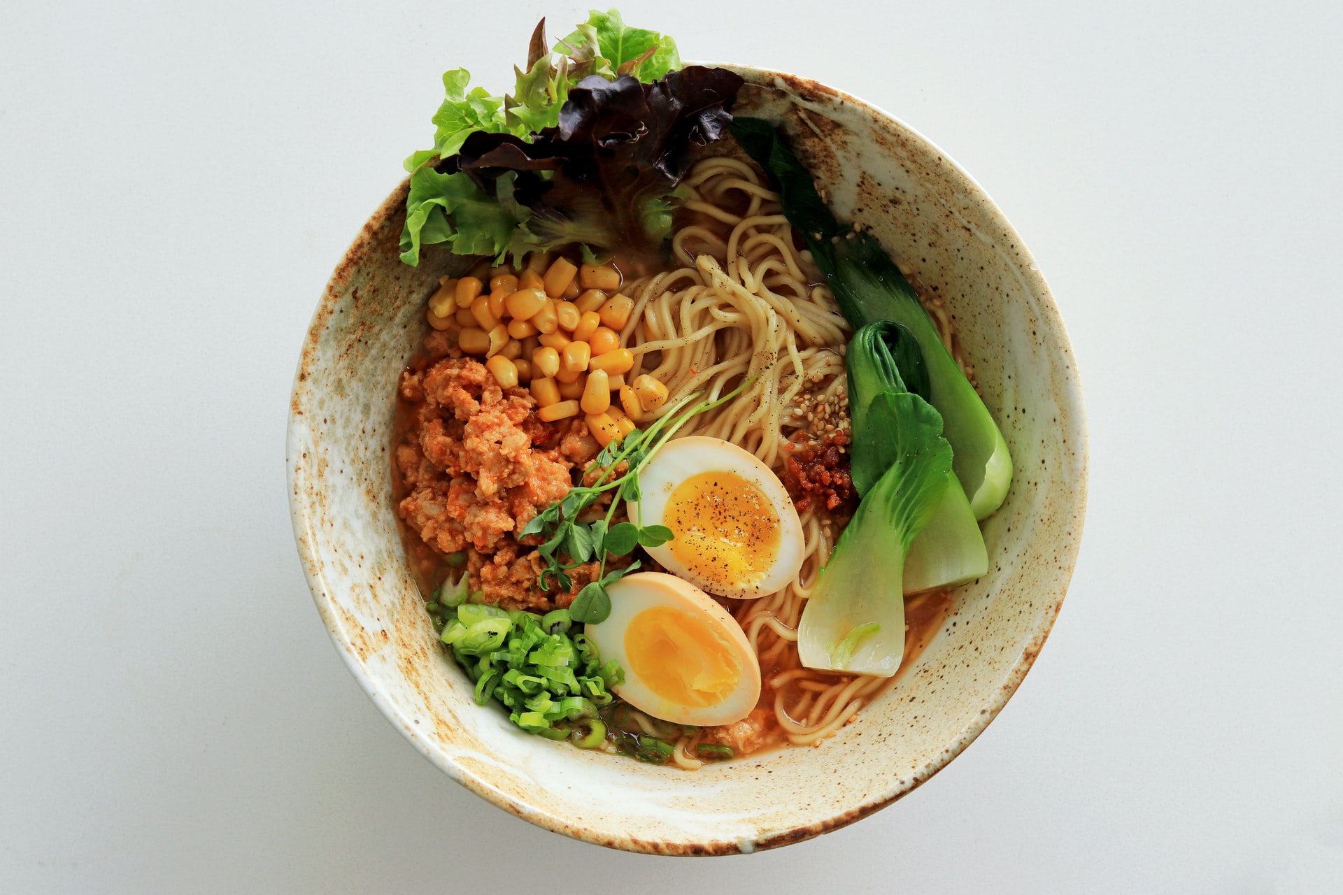 Ramen Recipe Hacks