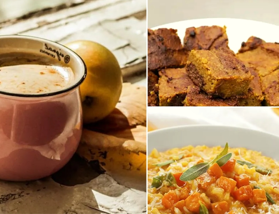 Every Pumpkin Recipe We've Ever Made