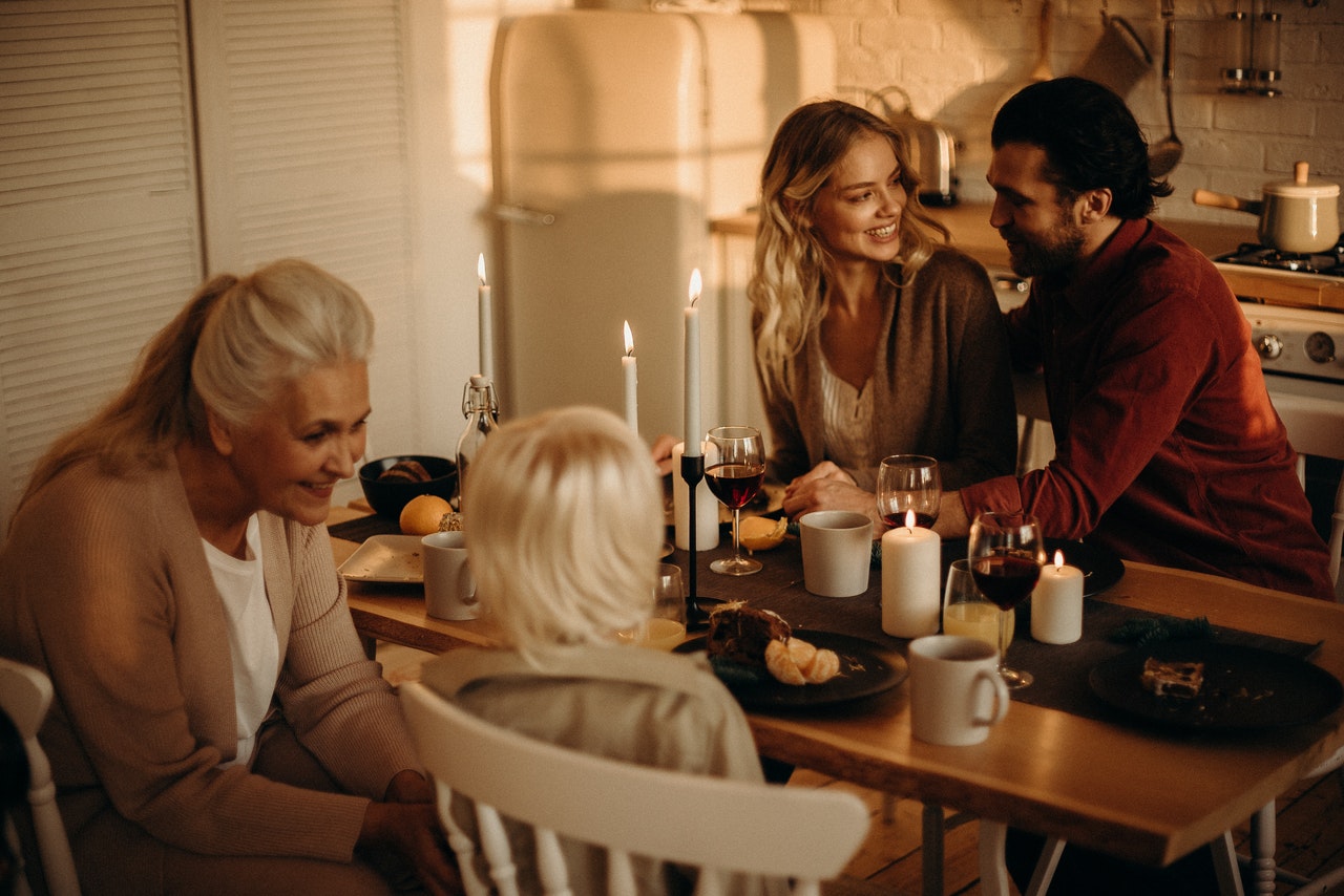 5 Thanksgiving Sides to Make You Smile