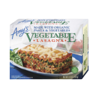 Amy's Vegetable Lasagna