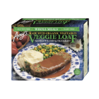 Amy's Veggie Loaf Meal