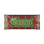 Amy's Cheddar Cheese, Bean & Rice Burrito