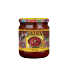 Amy's Mild Salsa, 14.7 oz.