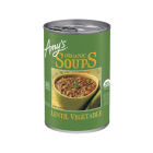 Amy's Organic Lentil Vegetable Soup, 14.5 oz.