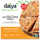 Daiya Dairy-Free & Gluten-Free Cheeze Lover's Pizza