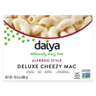 Daiya Dairy-Free Deluxe Cheezy Mac, Alfredo Style, 10.6 oz.
