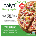 Daiya Dairy-Free & Gluten-Free Fire-Roasted Vegetable Pizza