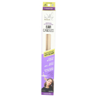 Wally's Natural Lavender Soy Ear Candles - Main