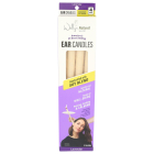 Wally's Natural Soy Lavender Ear Candles - Main