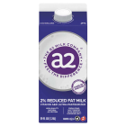 a2 Milk, 2% Reduced Fat