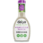 Daiya Homestyle Ranch Dairy-Free Dressing, 8.36 oz.