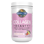 Garden of Life Grass Fed Collagen Beauty, Strawberry Lemonade, 20 Servings