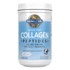 Garden of Life Grass Fed Collagen Peptides, 14 Servings