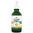 Sweet Drops™ Liquid Stevia - Valencia Orange, 2 oz.
