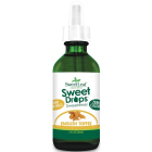Sweet Drops™ Liquid Stevia - English Toffee, 2 oz.