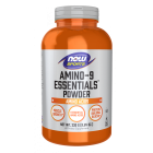 NOW Foods Amino-9 Essentials™ Powder - 330 g