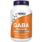 NOW Foods GABA Powder - 6 oz.