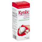 Kyolic Plain Liquid Cardiovascular, 2 fl.oz.