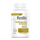 Kyolic Reserve Aged Garlic Extract, 120 Capsules