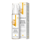 Derma E Vitamin C Renewing Moisturizer - Bottle