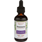 Quantum Elderberry Liquid Extract, 2 fl. oz.