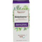 Quantum Elderberry Syrup, 4 fl.oz.