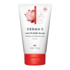 Derma E Anti-Wrinkle Scrub, 4 oz.