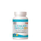 Nordic Naturals Ultimate Omega Mini, 60 Softgels