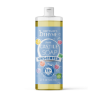 Brittanie's Thyme Pure Castile Hand and Body Soap Unscented - Front view