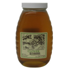 Some Honey, Clover 2 lbs