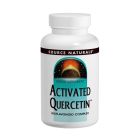 Source Naturals Activated Quercetin Bioflavonoid Complex