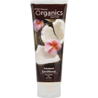 Conditioner, Organics Coconut for Dry Hair  8 oz