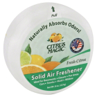 Citrus Magic Fresh Citrus Air Freshener, 8 oz.