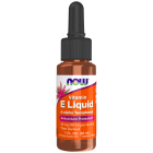 NOW Foods Vitamin E Liquid -1 fl. oz.