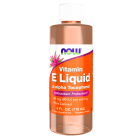 NOW Foods Vitamin E Liquid - 4 fl. oz.