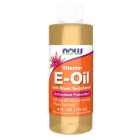 NOW Foods E-Oil - 4 fl. oz.