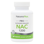 Nature's Plus Pro NAC 1200 - Front view