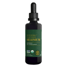 Global Healing Microsomal Plant-Based Selenium - Front view