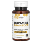 Natural Stacks Dopamine Brain Food - Front view