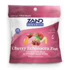 Zand Immunity Cherry Echinacea Zinc - Front view