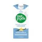 Nutpods French Vanilla Dairy-Free Creamer, 11.2 fl. oz.