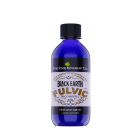The Food Movement Black Earth Fulvic Acid - Main