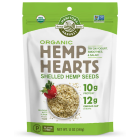 Manitoba Organic Hemp Hearts - Main