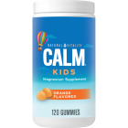 Natural Vitality Kids Calm Gummies - Main