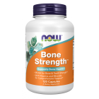 NOW Foods Bone Strength™ - 120 Capsules