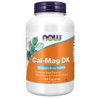 NOW Foods Cal-Mag DK - 180 Capsules