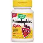 Nature's Way Cherry Primadophilus for Kids, Age 2-12, 30 Chewable Tablets