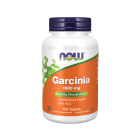 NOW Foods Garcinia 1,000 mg - 120 Tablets